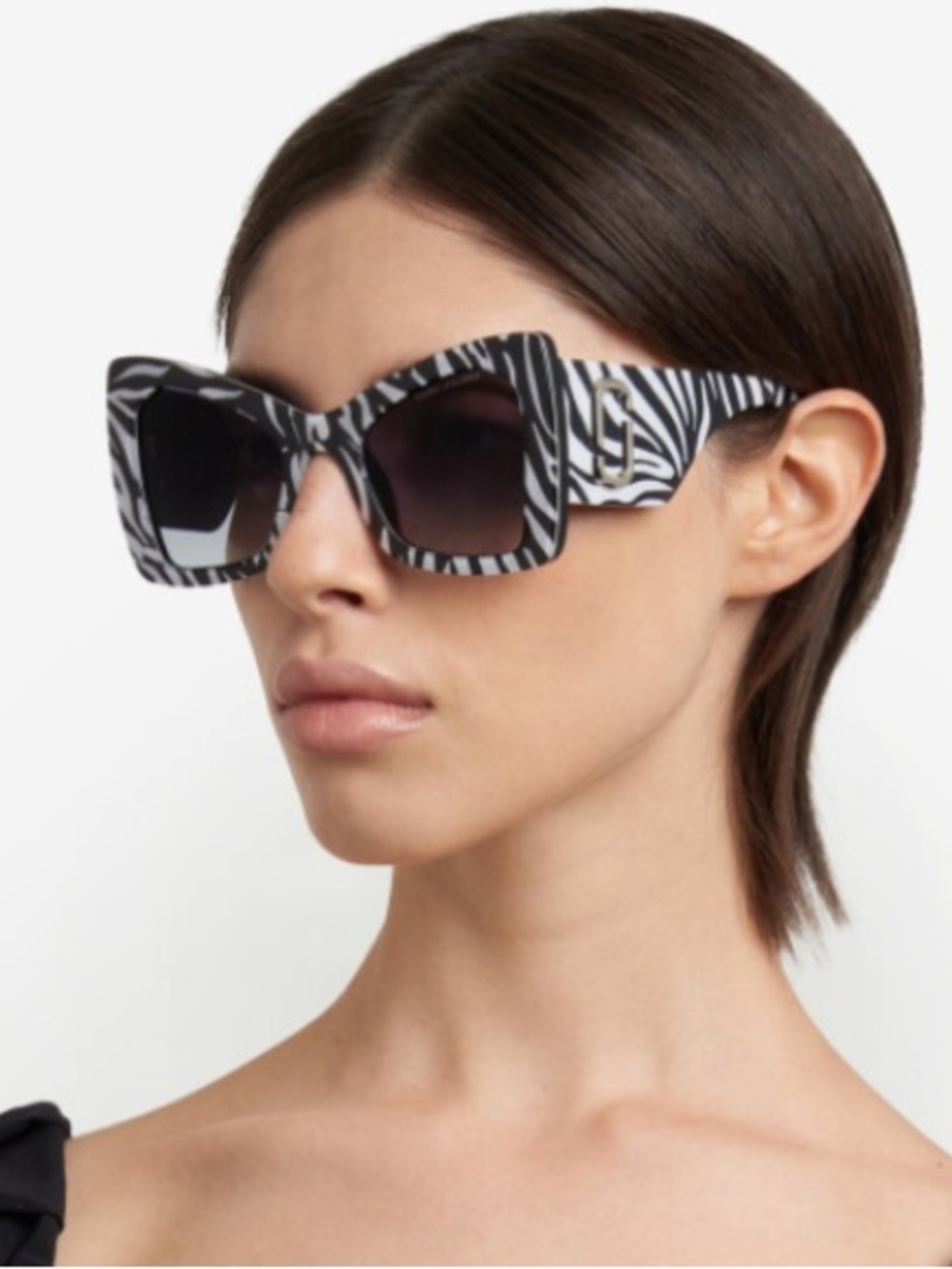 Pre-order Marc Jacobs Sunglasses, New 185 - Picture 7 of 16